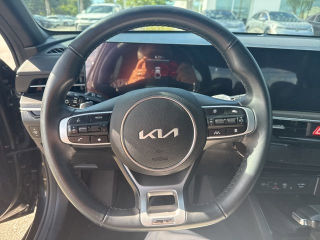 Used 2025 Kia K5 GT FWD image 20
