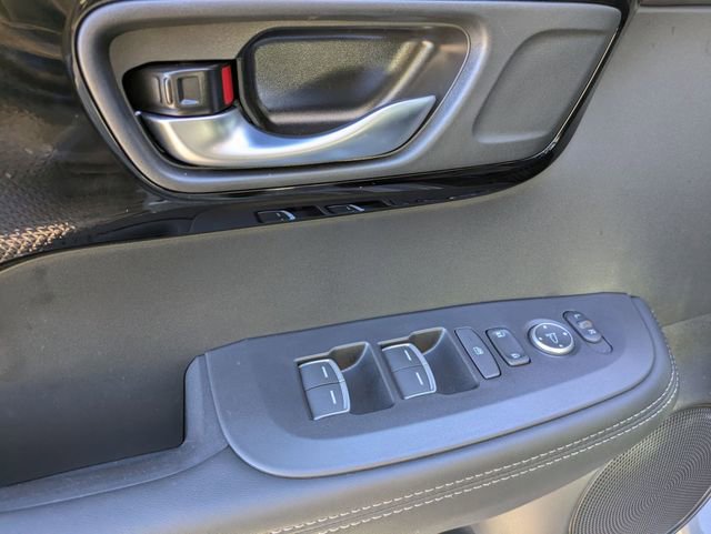 Used 2025 Acura ADX AWD image 23