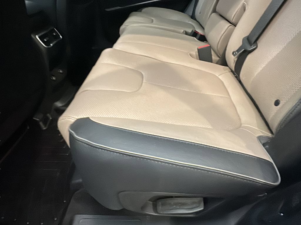 Certified 2022 Hyundai Santa Fe SEL w/ Convenience + Premium Package image 13