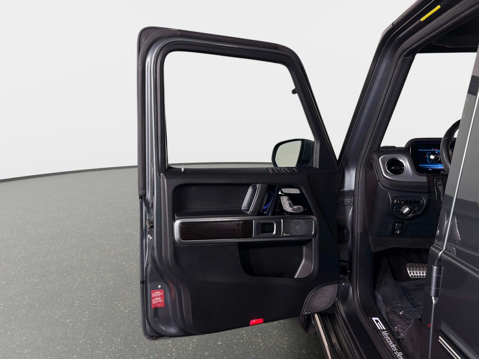 Used 2021 Mercedes-Benz G 550 image 35