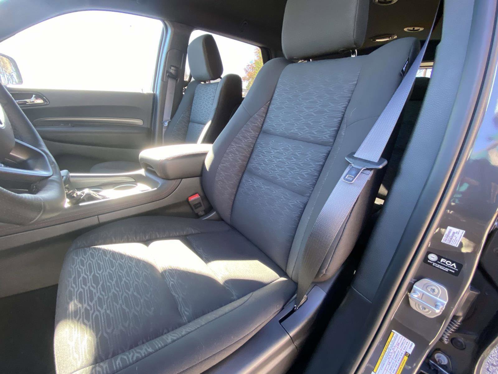 New 2026 Dodge Durango GT w/ Blacktop Package image 8