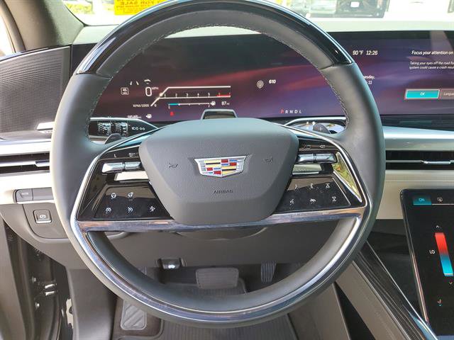 Used 2026 Cadillac Escalade Sport w/ LPO, ONYX Package image 56