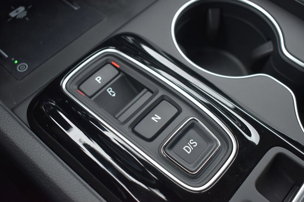 New 2025 Honda Pilot Touring image 24