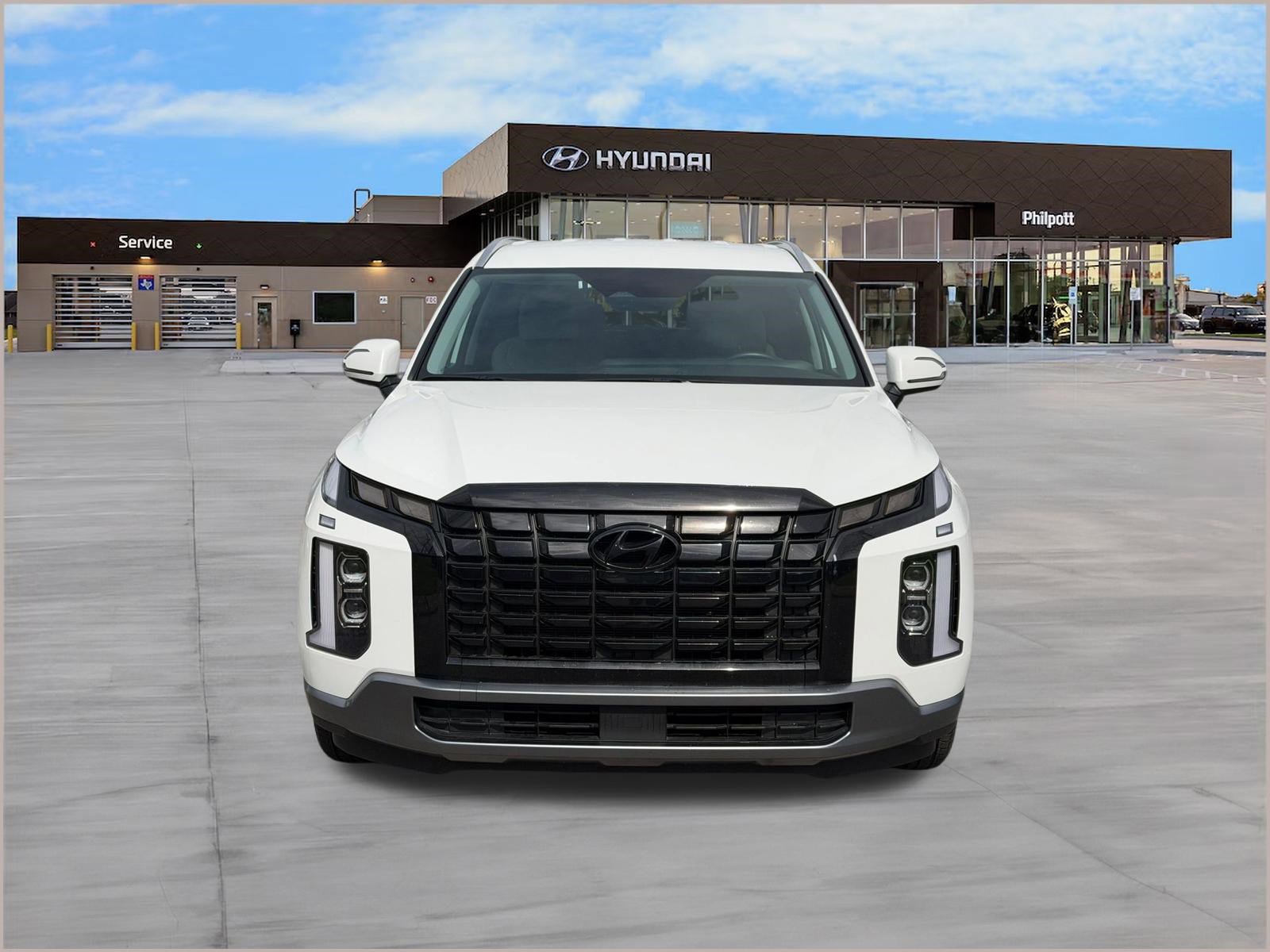 Used 2024 Hyundai Palisade SEL FWD image 6