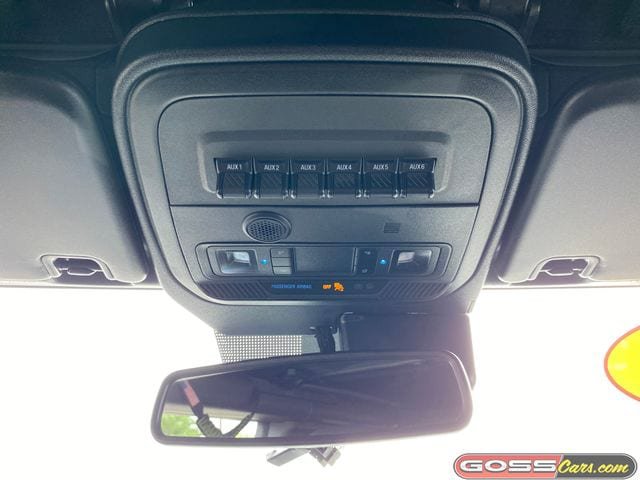 Used 2023 Ford Bronco Big Bend w/ Sasquatch Package AWD/4WD image 14