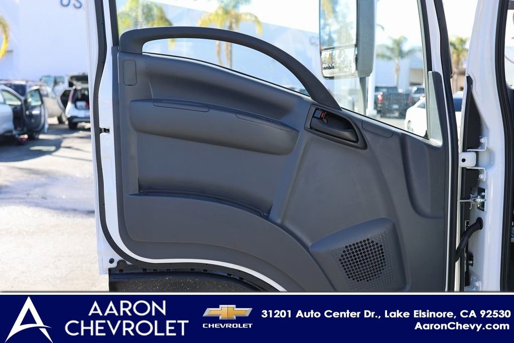 New 2024 Chevrolet Low Cab Forward 5500HD image 20