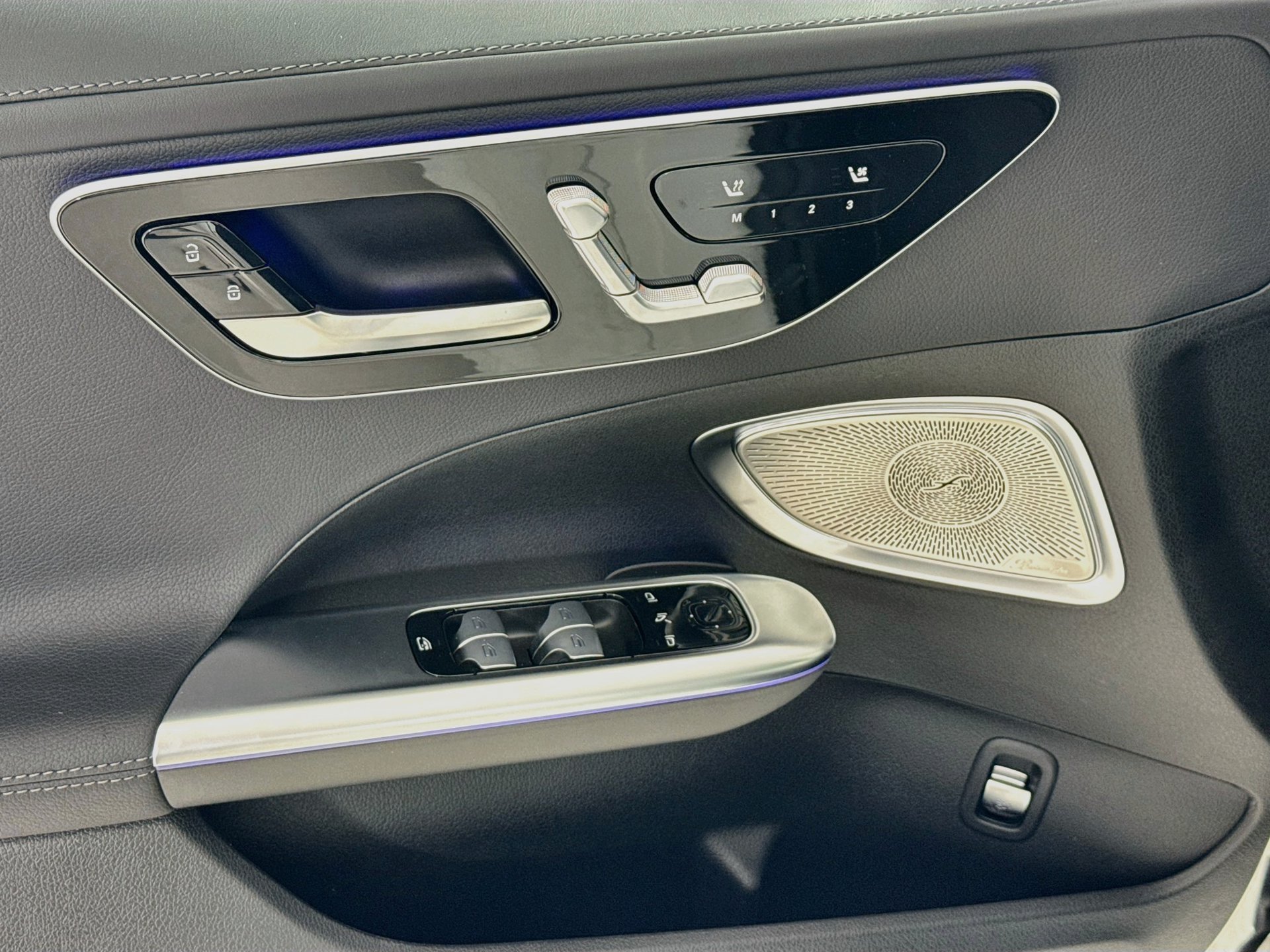 New 2027 Mercedes-Benz C 300 Sedan image 19