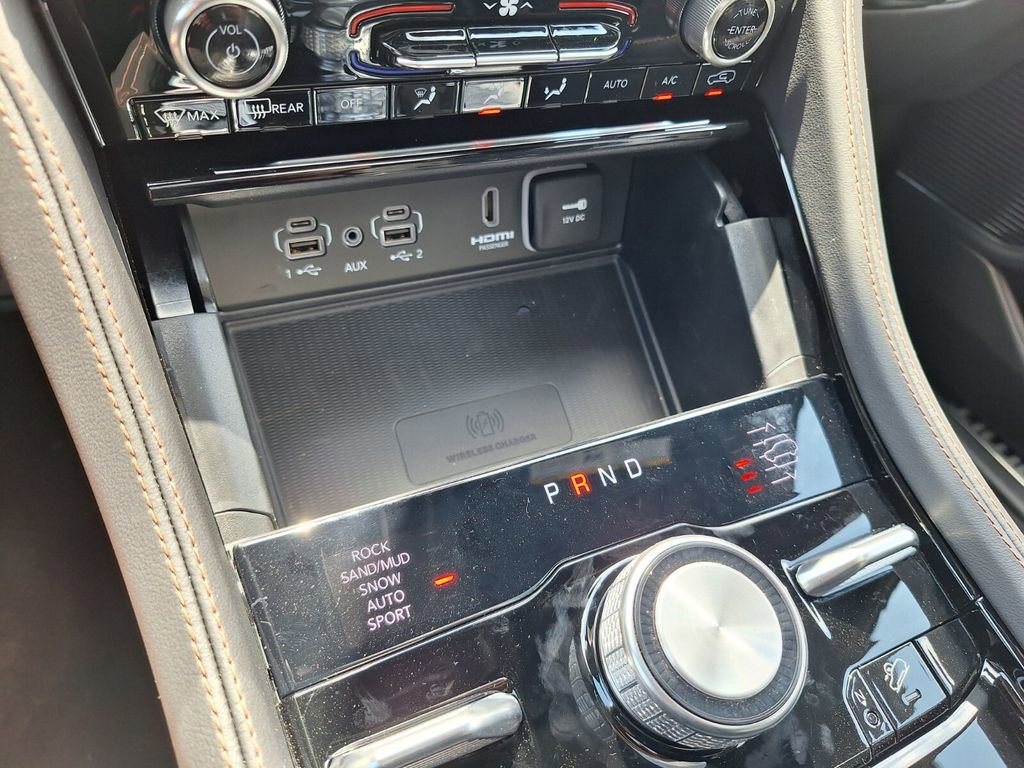 New 2025 Jeep Grand Cherokee L Summit image 29