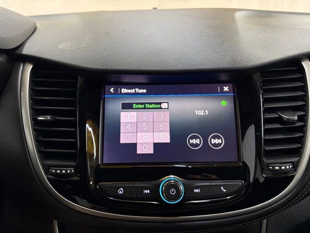 Used 2020 Chevrolet Trax LS image 35