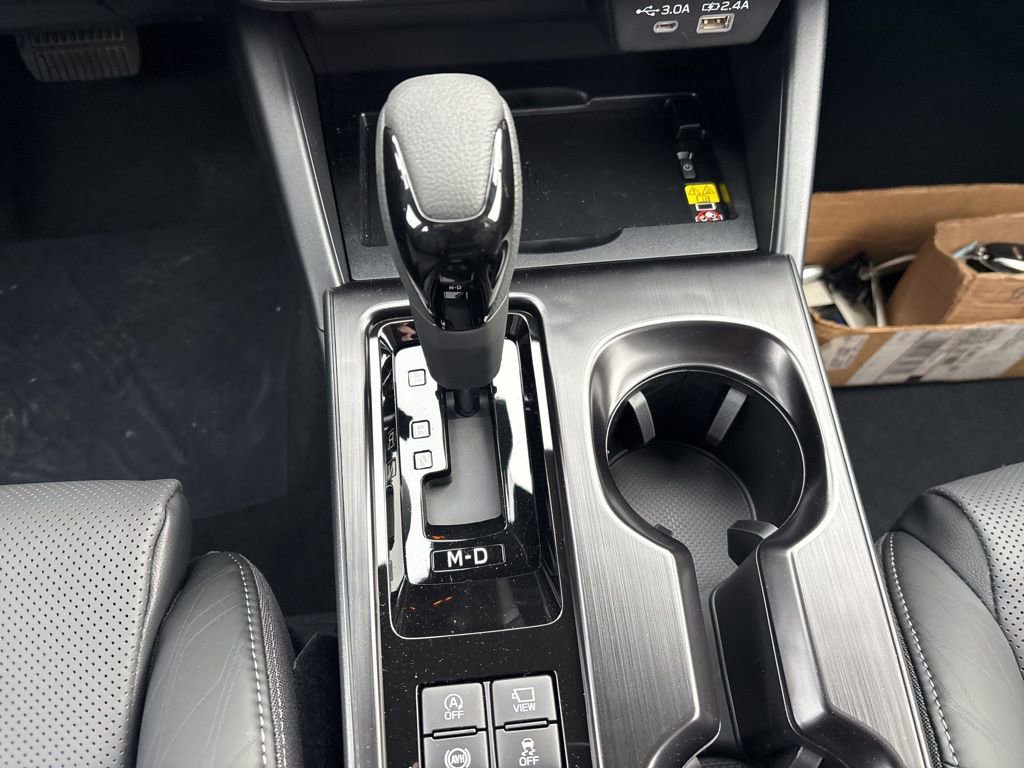 New 2026 Subaru Outback Touring XT image 19