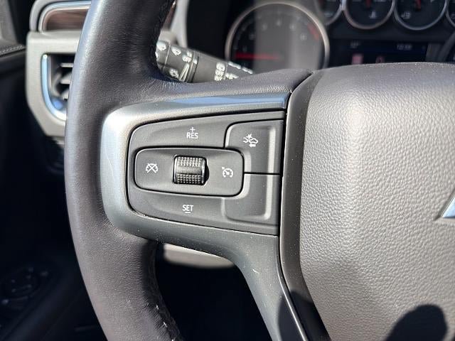 Used 2021 Chevrolet Tahoe Z71 w/ Rear Media and Nav Package AWD/4WD image 37