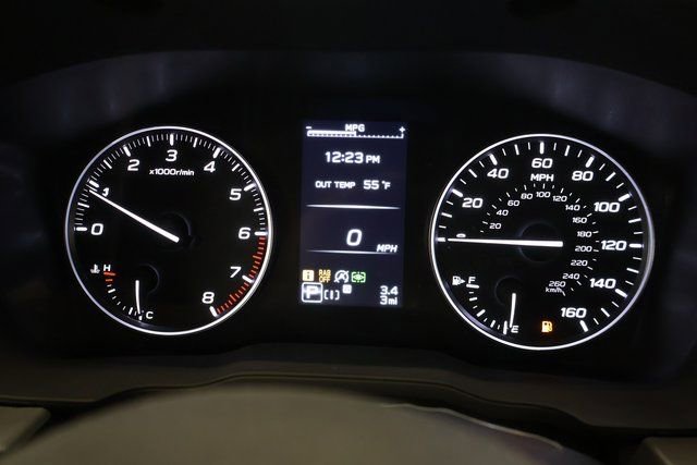 New 2026 Subaru Crosstrek 2.5i Limited w/ Popular Package #3A image 17