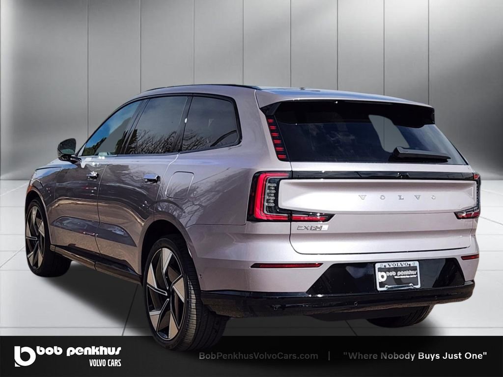 New 2026 Volvo EX90 Ultra image 26