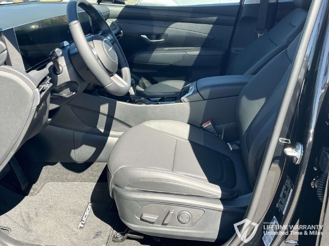 New 2026 Hyundai Tucson SEL FWD image 10