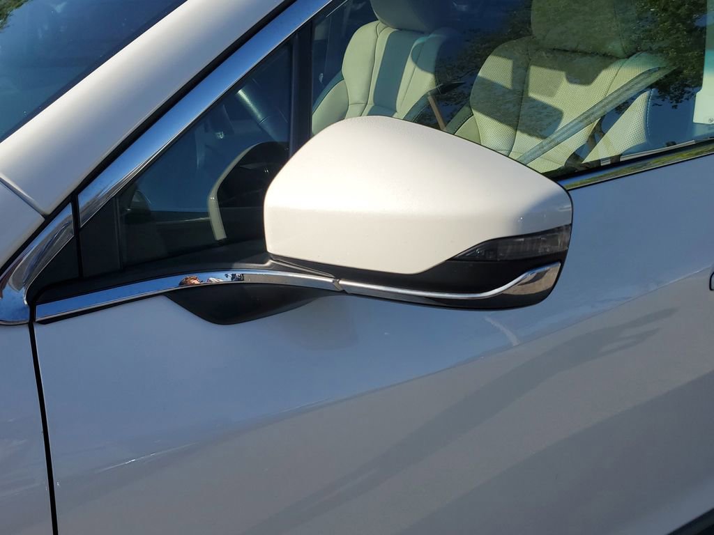 Used 2022 Subaru Outback Limited XT image 12