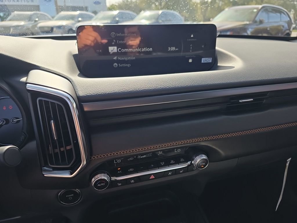 Certified 2025 MAZDA CX-50 2.5 Hybrid w/ Weather Package image 21