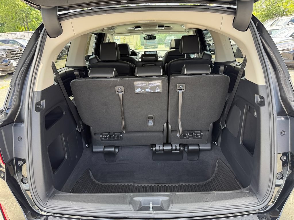 Used 2026 Honda Odyssey Elite image 29