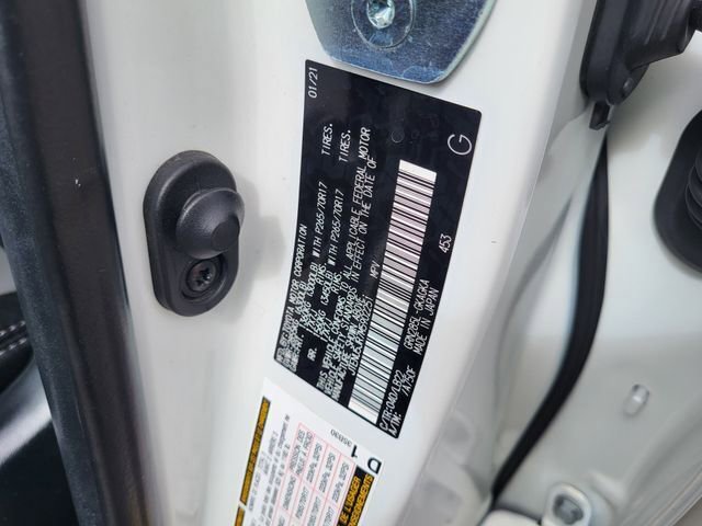 Used 2021 Toyota 4Runner SR5 Premium image 29