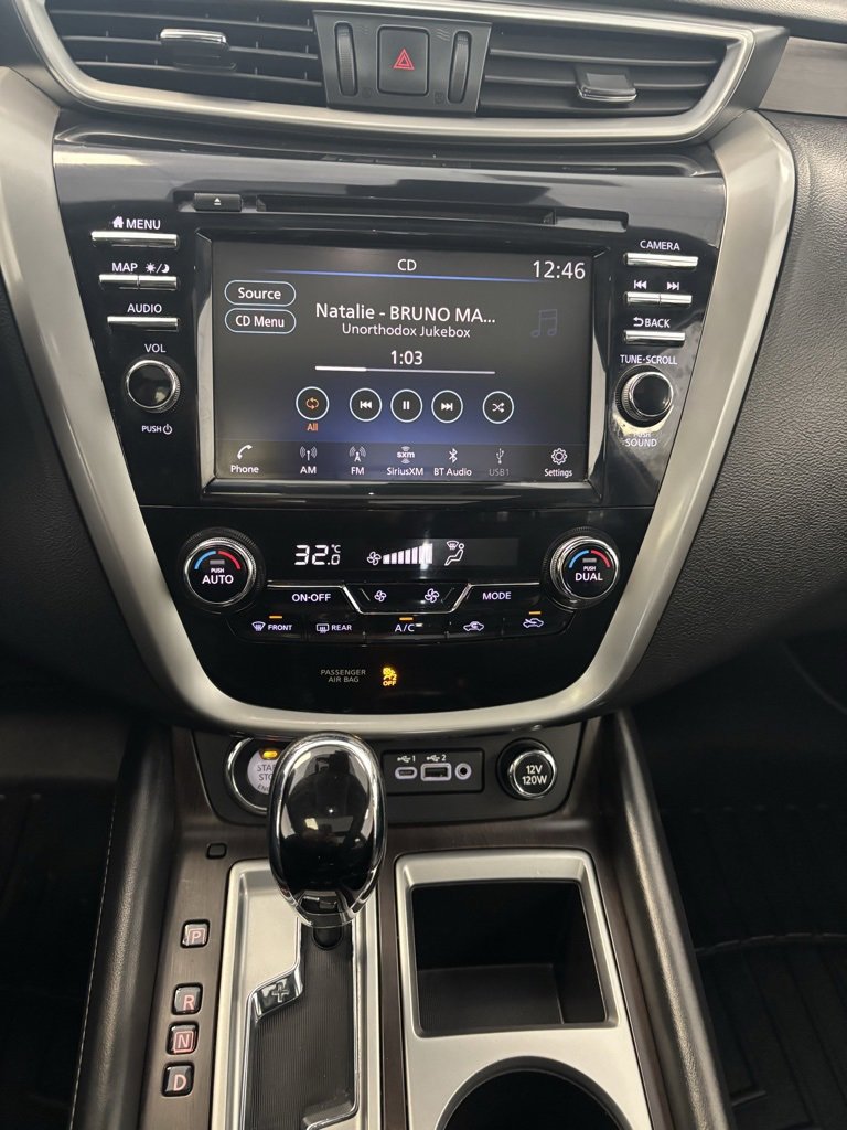 Used 2020 Nissan Murano Platinum image 17