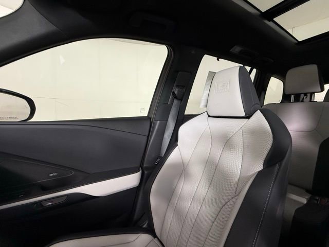 New 2026 Lexus TX 350 AWD image 16