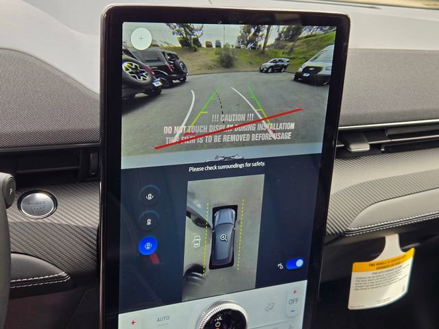 New 2026 Ford Mustang Mach-E Select w/ Comfort Package image 8