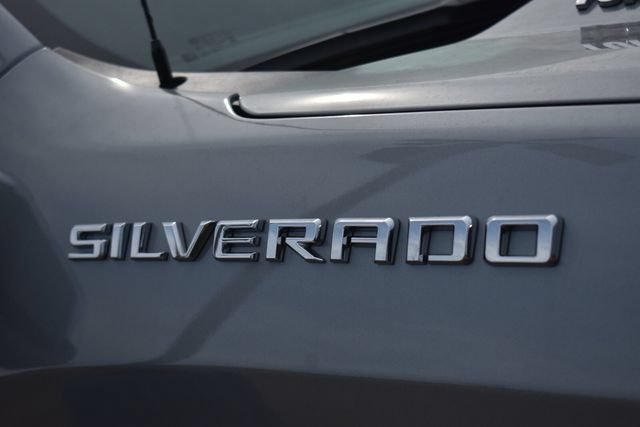 New 2026 Chevrolet Silverado 1500 LT AWD/4WD image 13