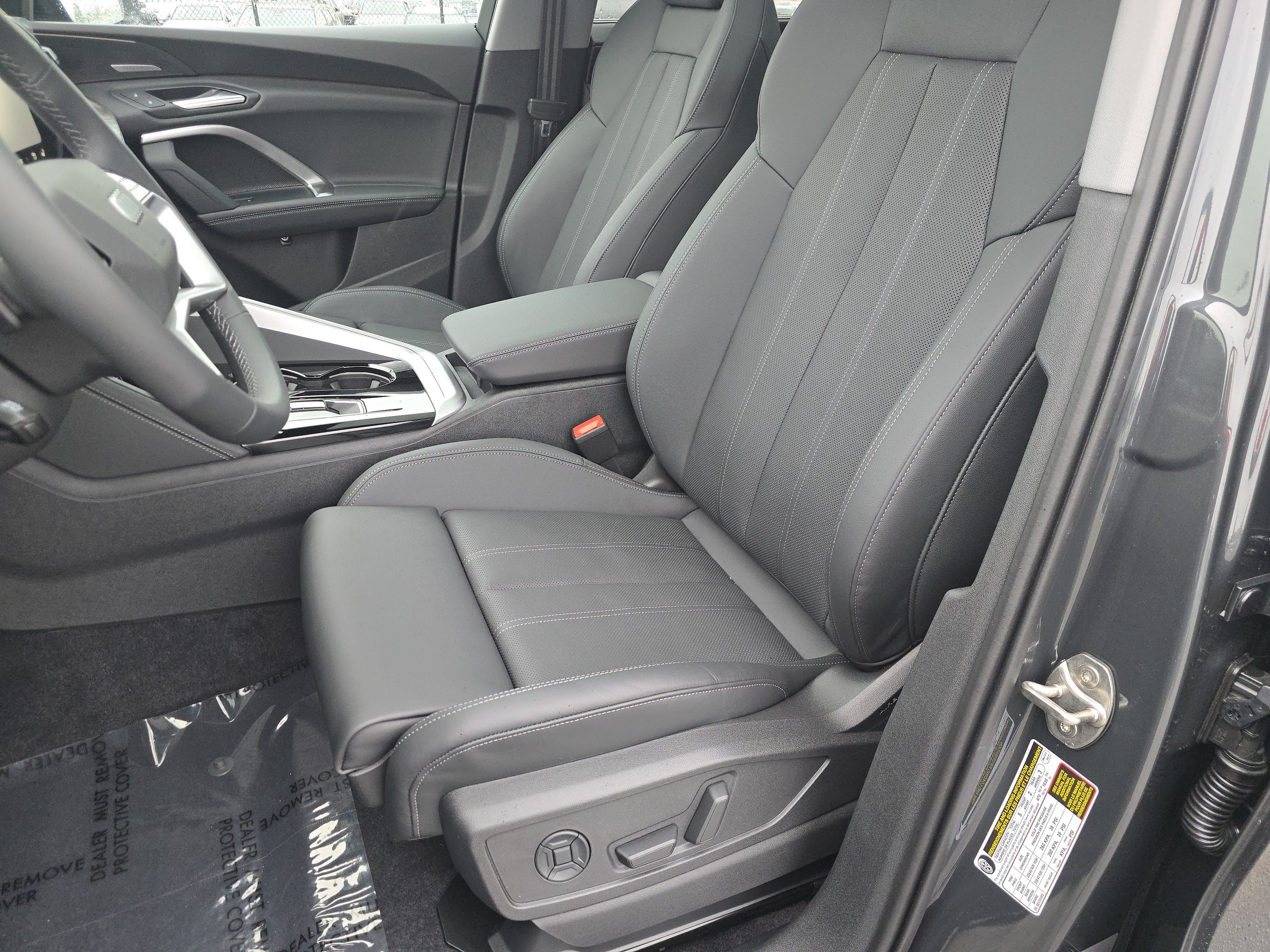 New 2026 Audi Q5 Premium Plus AWD/4WD image 22
