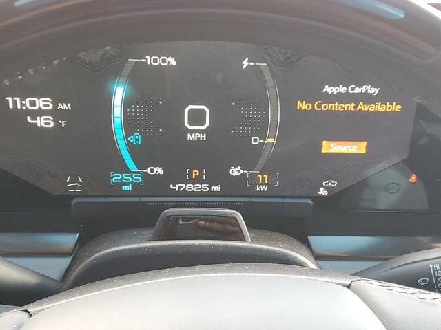 Certified 2023 GMC Hummer EV Edition 1 image 19