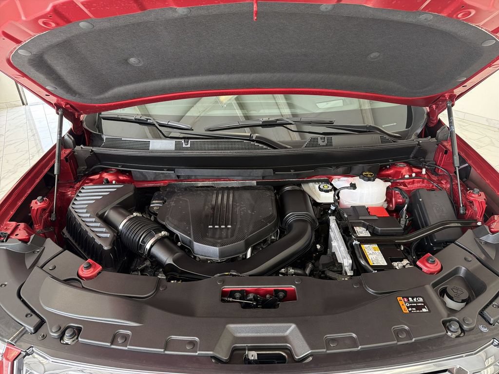 Used 2026 GMC Acadia Denali Ultimate w/ LPO, Floor Liner Package FWD image 31