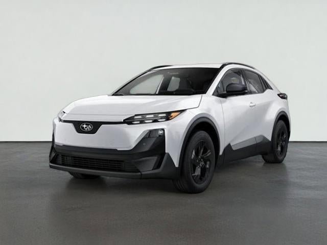 New 2026 Subaru Uncharted AWD image 24