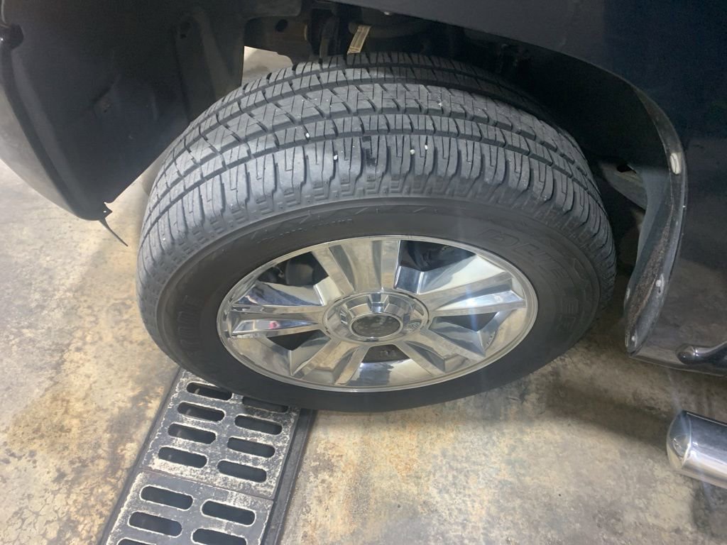 Used 2011 Chevrolet Silverado 1500 LT w/ All-Star Edition image 9