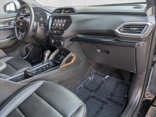 Used 2023 Chevrolet TrailBlazer ACTIV w/ Convenience Package FWD image 20