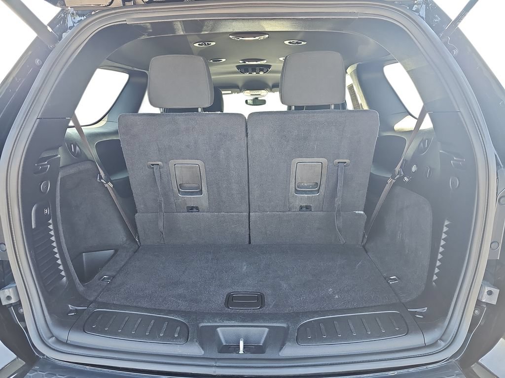 Used 2023 Dodge Durango GT RWD image 28