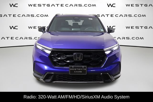 Used 2024 Honda CR-V Sport-L image 2