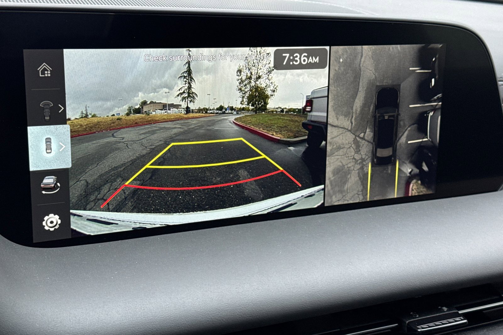 New 2026 Genesis G90 3.5T Prestige image 22