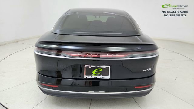 Used 2023 Lucid Air Pure image 5