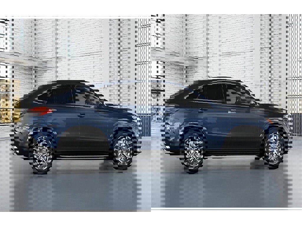 New 2026 Mercedes-Benz GLE 53 AMG 4MATIC image 17