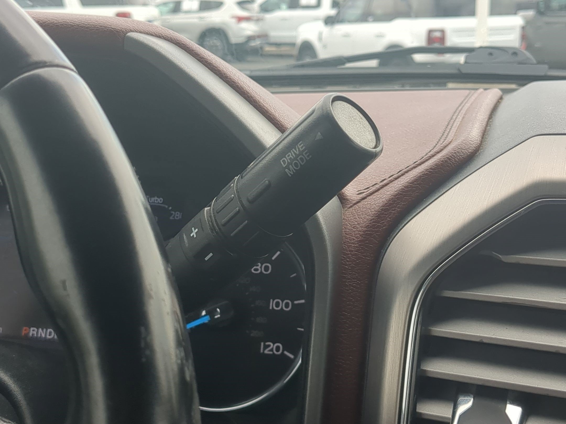 Used 2021 Ford F350 Platinum AWD/4WD image 28
