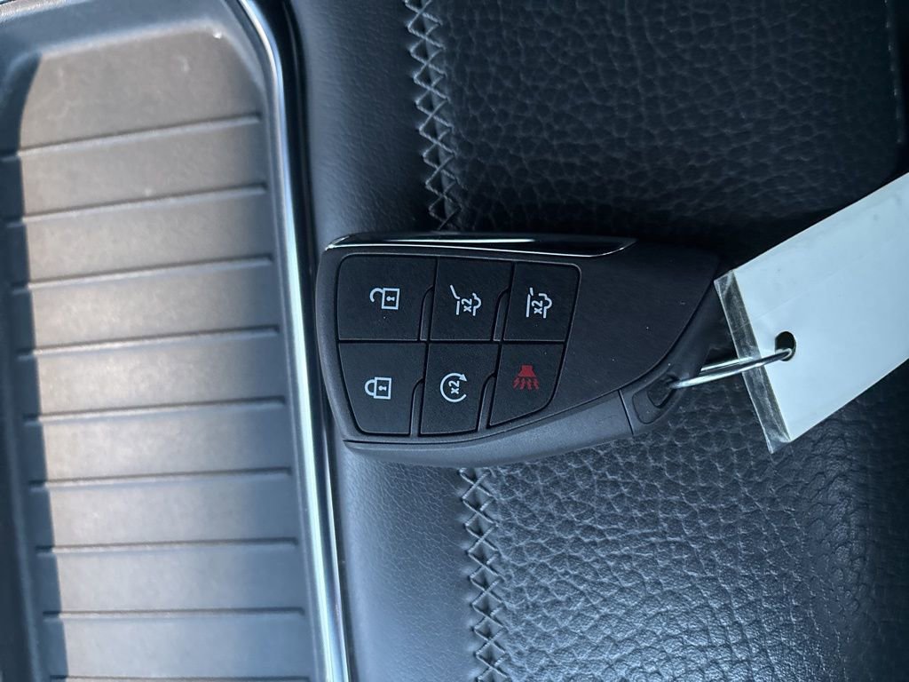 Used 2024 GMC Yukon Denali AWD/4WD image 36