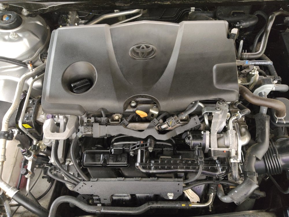 Used 2019 Toyota Camry SE image 30