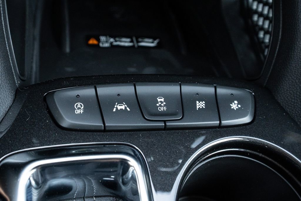 New 2026 Chevrolet TrailBlazer LT w/ Convenience Package image 26