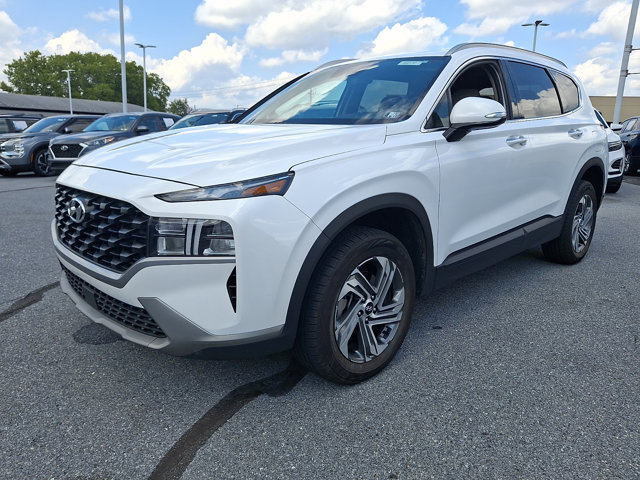 Used 2023 Hyundai Santa Fe SEL AWD/4WD image 1
