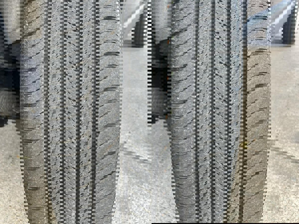 Used 2007 Land Rover LR3 HSE AWD/4WD image 9