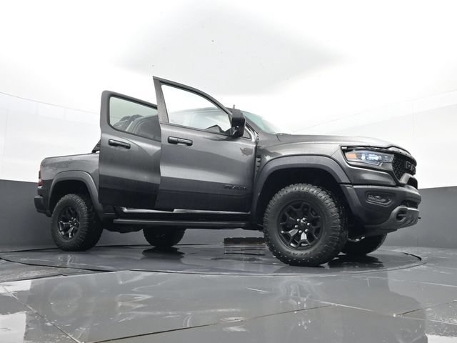 Used 2021 RAM 1500 TRX w/ TRX Level 2 Equipment Group AWD/4WD image 36