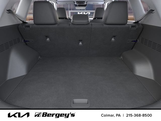 New 2026 Kia Seltos S AWD/4WD image 22
