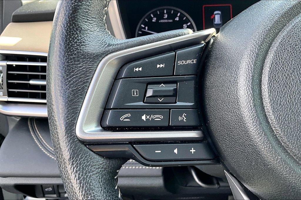 Used 2023 Subaru Outback Limited AWD/4WD image 12