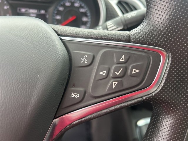 Used 2023 Chevrolet Malibu LT image 19