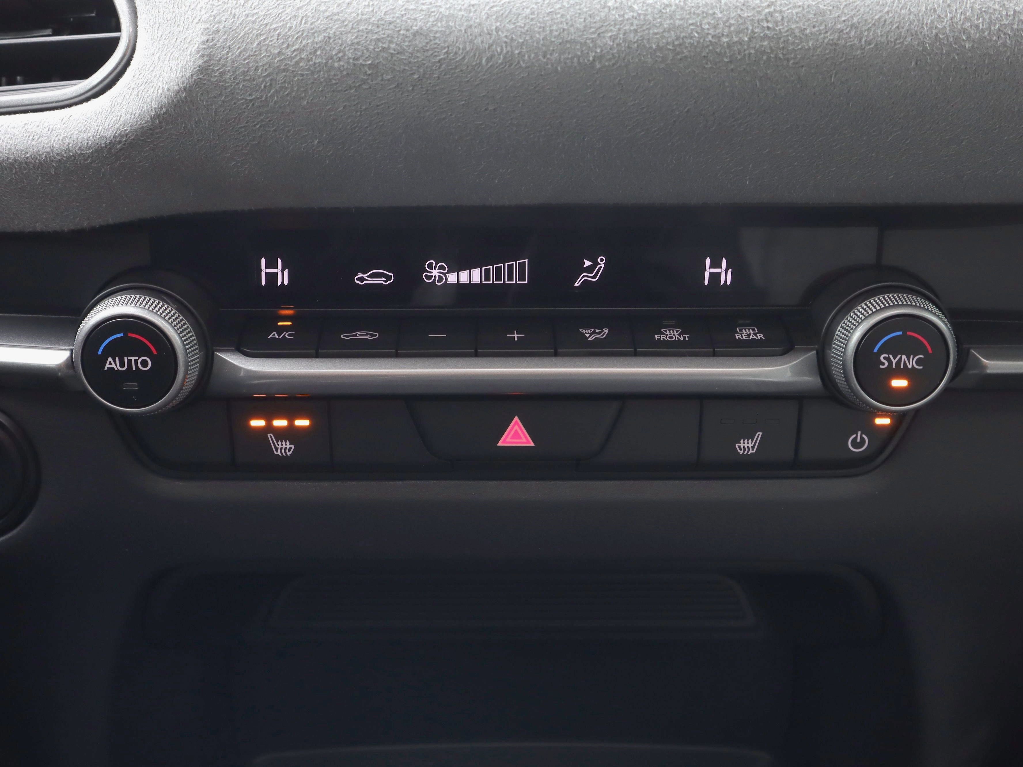 New 2026 MAZDA CX-30 AWD 2.5 S image 13