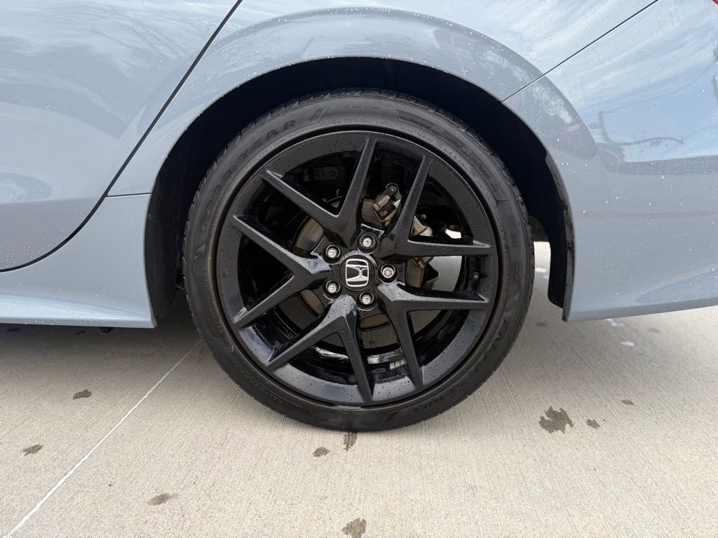 Certified 2024 Honda Civic Sport image 10