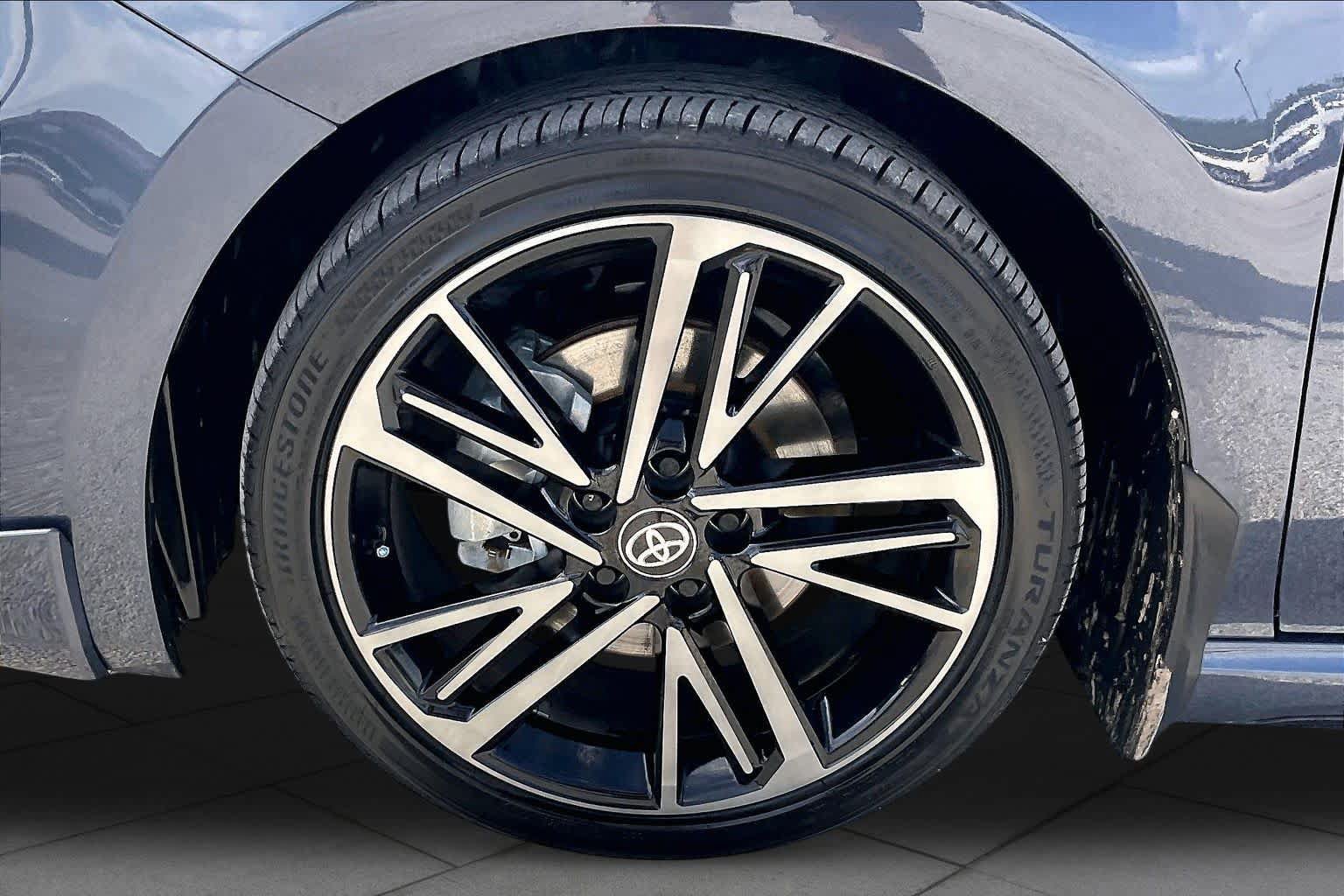 Used 2026 Toyota Camry XSE w/ Premium Plus Package FWD image 11